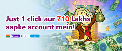 Daily VIP Cashback Rewards promotion